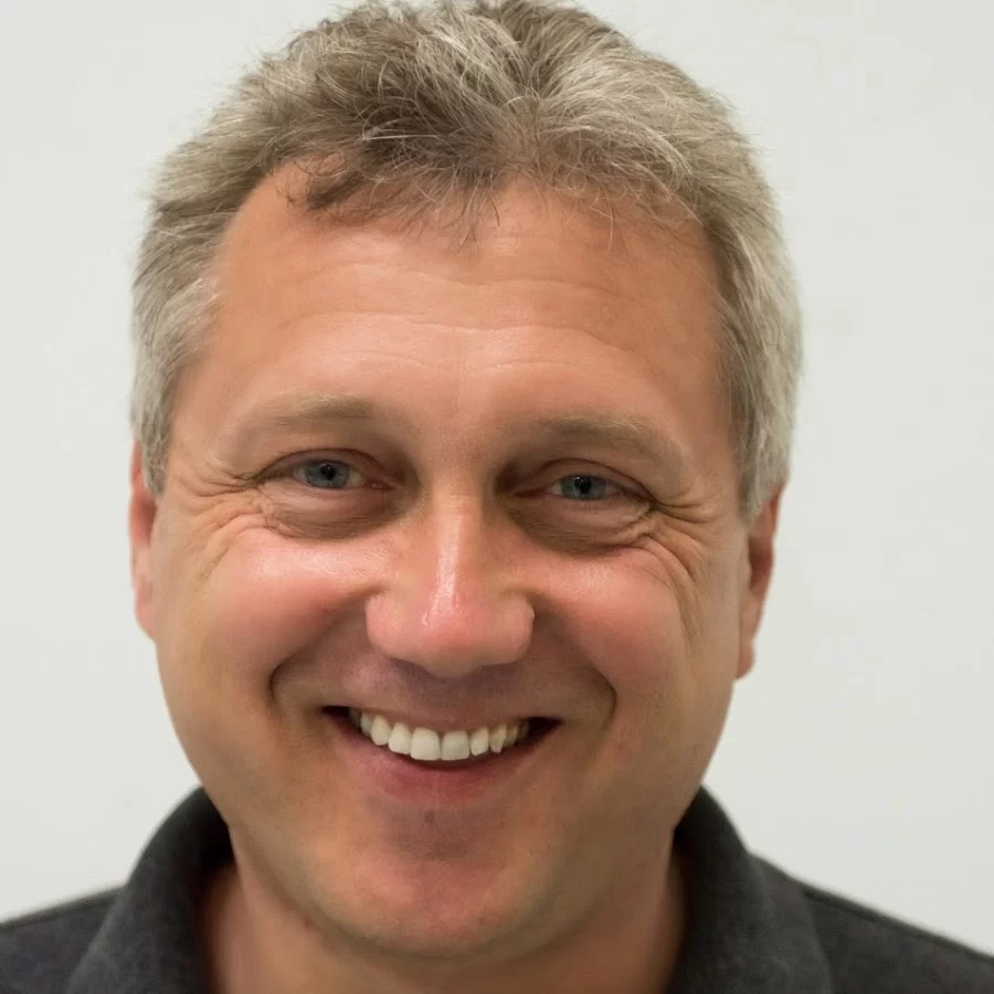 Frans van Tatenhove